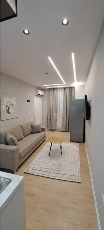 Zdjęcie studio na sprzedaż Pranë Cialda, Vollga, Durrës