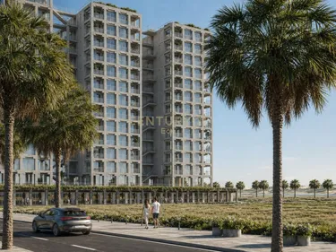 Zdjęcie studio na sprzedaż Qerret, Three Gardens Residence, Durrës