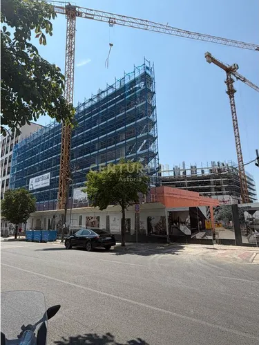 Foto av Lägenhet till salu Tirana Tower, Rruga Xhanfize Keko, Tiranë