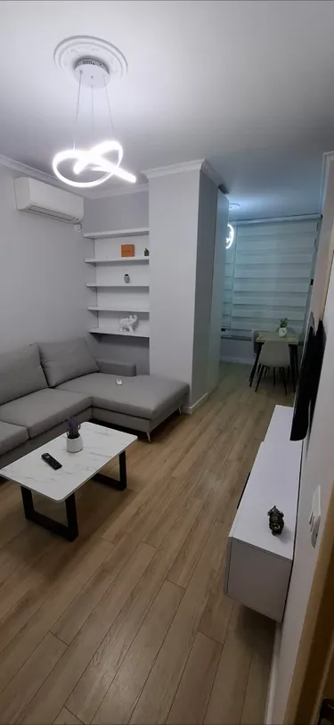 Zdjęcie Mieszkanie na sprzedaż Kodra e Diellit, Tiranë