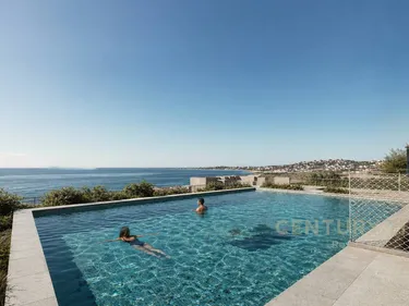 Fotografie studio na prodej Qerret, Three Gardens Residence, Durrës