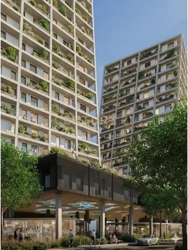 Zdjęcie Mieszkanie na sprzedaż Plazhi Hekurudha, Durrës
