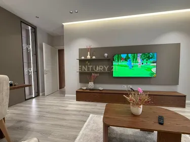 Foto von Wohnung zur miete Laprakë, Kompleksi E88, Tiranë