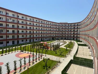 Zdjęcie Mieszkanie na sprzedaż Golem, Eon Residence, Durrës