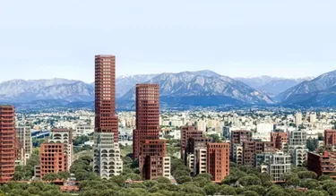 Foto di Appartamento in vendita Astir, Tiranë