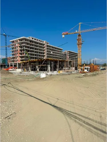 Фото Квартира на продажу Qerret, Rezidenca Tiktalik, Durrës