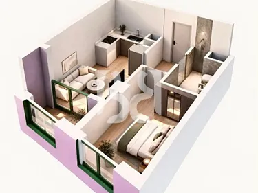Foto di Appartamento in vendita Shkozë, Naya Residence, Tiranë