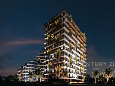 Фото Квартира на продажу Qerret, Rezidenca Tiktalik, Durrës