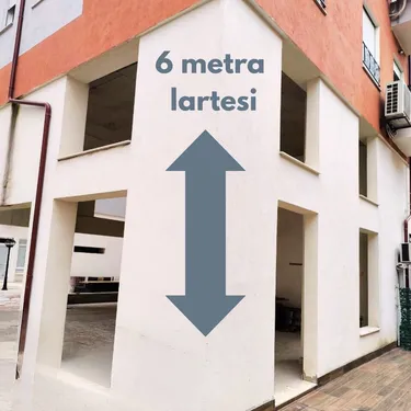 Фото commercial на продажу Selitë, Rruga Kroit, Tiranë