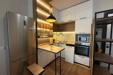 Foto von Wohnung zum verkauf Rruga Dritan Hoxha, Tiranë