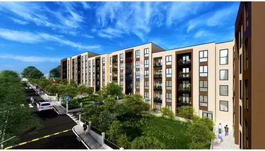 Фото Квартира на продажу Paskuqan, Rrugën Lazgush Poradeci, Tiranë