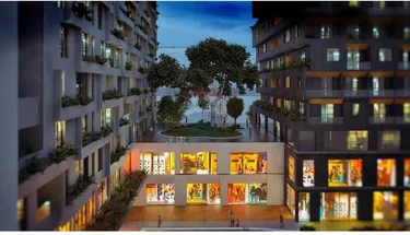 Foto von Wohnung zum verkauf Square 21, Rruga e Kavajës, Tiranë