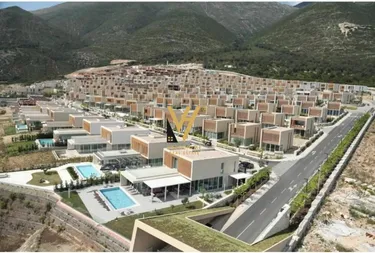 Foto di vila in vendita Green Coast, Vlorë