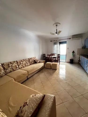 Фото Квартира в аренду Lagjja 13, Shetitorja e Plazhit, Durrës