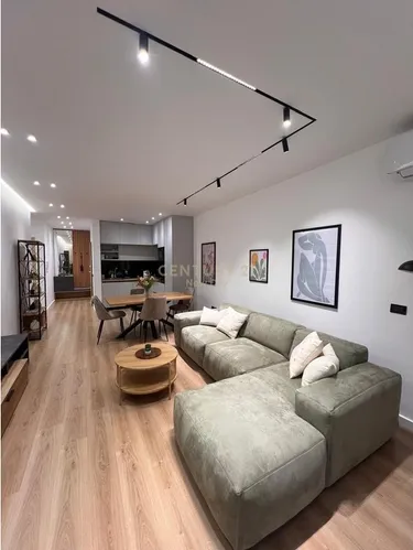 Photo of Apartment for sale Vila e Zogut, Durrës