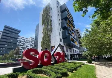 Фото Квартира на продажу Square 21, Tiranë