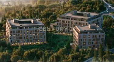 Photo of Apartment for sale Dhërmi, Morina City Residence, Vlorë
