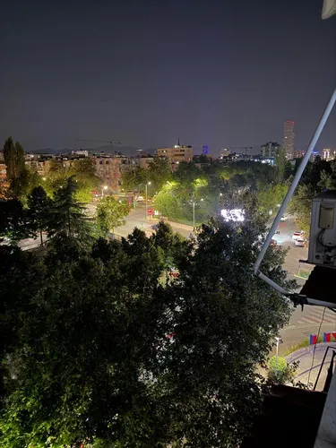 Zdjęcie Mieszkanie na sprzedaż Brryl, Tiranë