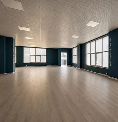 Foto av office till uthyrning Rruga Bardhyl, Tiranë