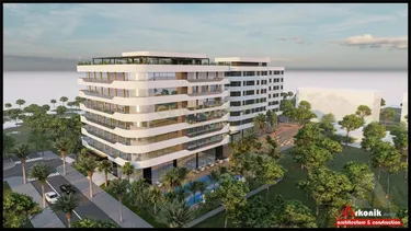 Фото Квартира на продажу Golem, Durrës