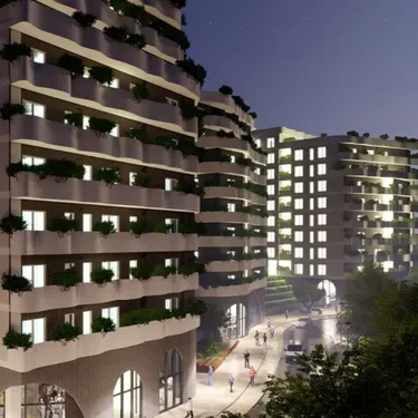 Фото Квартира на продажу Paskuqan, Tiranë