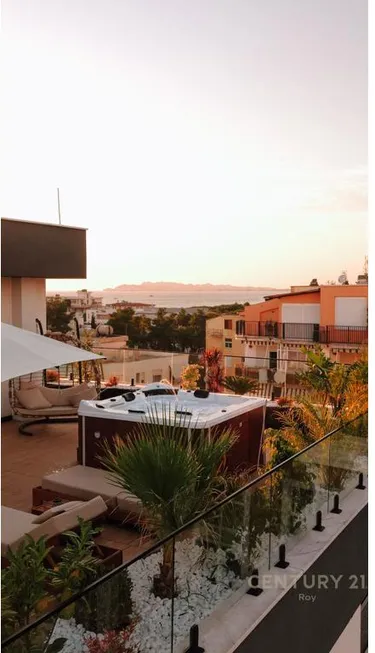 Photo of penthouse for sale Durrës