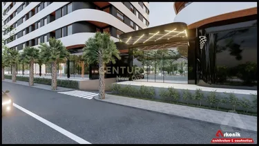 Фото Квартира на продажу Golem, Durrës