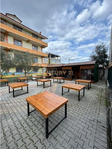 Fotografie commercial k pronájmu Pranë Galaktikut, Hyrja e Durrësit, Durrës