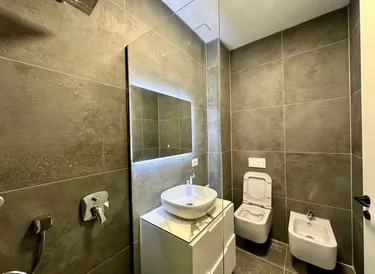 Zdjęcie Mieszkanie do wynajęcia Forest Residence, Liqeni i Thatë, Tiranë