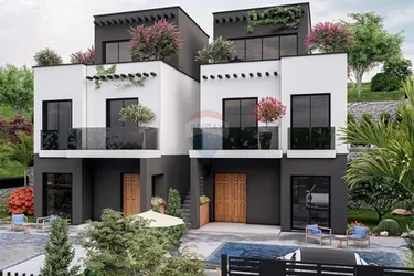 Zdjęcie vila na sprzedaż Borsh, White Residence Villas, Sarandë, Vlorë
