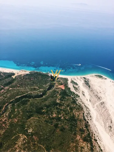 Photo of land for sale Dhërmi, Himarë, Vlorë