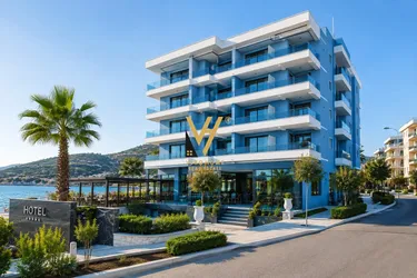 Photo of hotel for sale Himarë, Vlorë