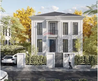 Photo of vila for sale Mjull-Bathore, Montclair Zone Rezidencë, Tiranë
