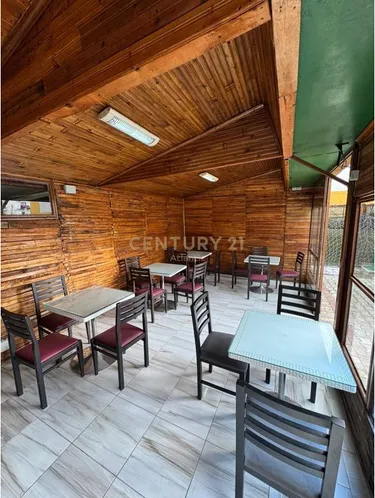 Fotografie commercial k pronájmu Pranë Galaktikut, Hyrja e Durrësit, Durrës