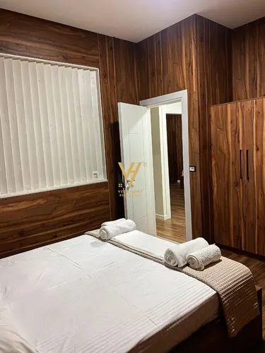 Foto di Appartamento in affitto Kopshti Zoologjik, Tiranë