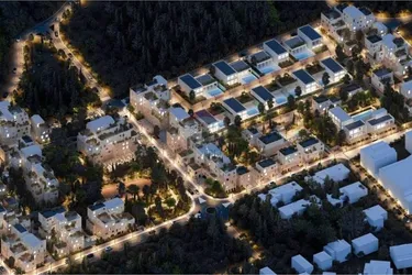 Zdjęcie Mieszkanie na sprzedaż Square Village Dhërmi, Dhërmi, Vlorë