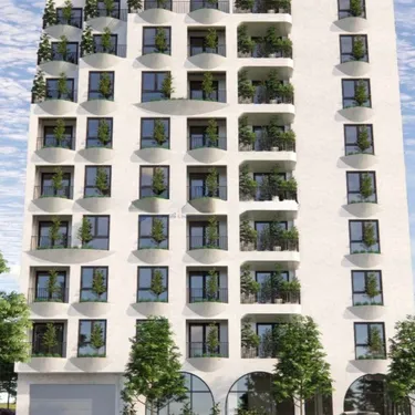 Photo of Apartment for sale Rruga Mehmet Gjevori, Tiranë
