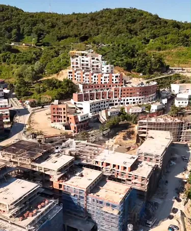 Foto av Lägenhet till salu Rruga Kodra e Diellit, Tiranë