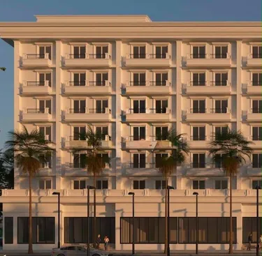 Фото studio на продажу Rruga Viena, Tiranë