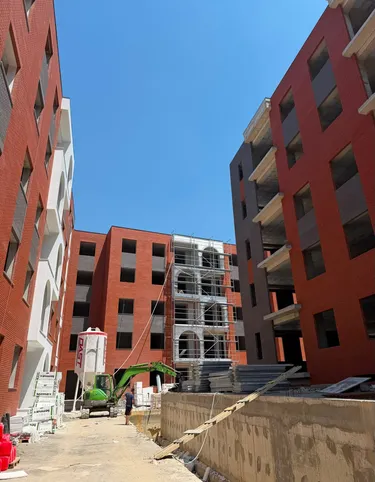 Photo of Apartment for sale Rruga Paskuqani, Tiranë