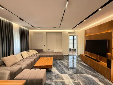 Photo of Apartment for rent Kopshti Botanik, Tiranë