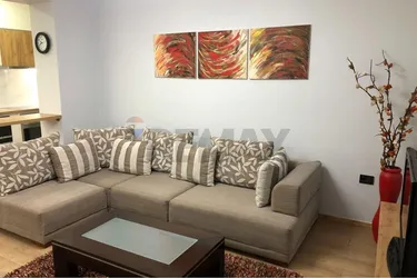 Photo of Apartment for rent Myslym Shyri, Rruga Myslym Shyri, Tiranë