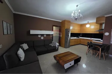 Photo of Apartment for rent Pallati me Shigjeta, Bulevardi Bajram Curri, Tiranë