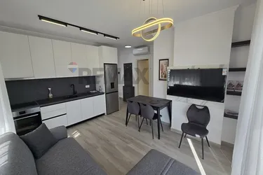 Photo of Apartment for rent Bulevardi i Ri, Rruga Jordan Misja, Tiranë