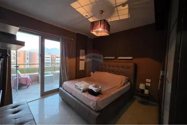 Photo of Apartment for rent Pallati me Shigjeta, Bulevardi Bajram Curri, Tiranë