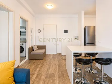 Фото Квартира на продажу Lura 3, Gjiri i Lalzit, Durrës