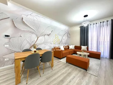 Photo of Apartment for rent Kompleksi Delijorgji, Rruga e Kavajës, Tiranë