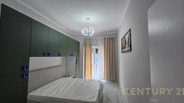 Photo of Apartment for rent Sauk, Porta e Tiranës së Re, Tiranë