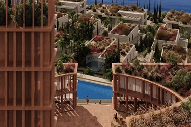 Фото Квартира на продажу Bregdeti Jon, Palasë, Vlorë