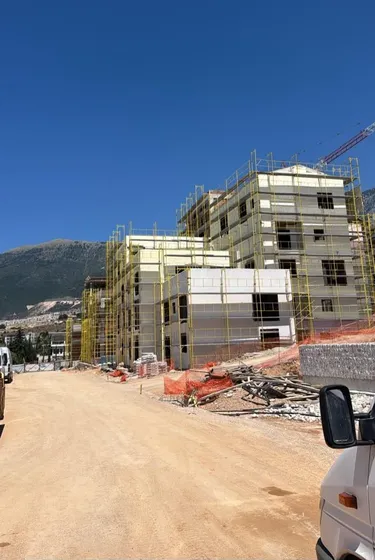 Фото Квартира на продажу Himarë, Rruga Perivolo, Vlorë